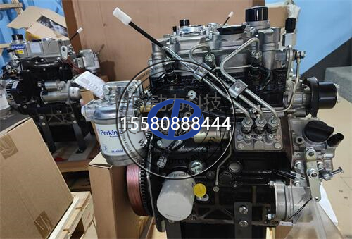 珀金斯403D-11發動機常見故障及排除方法