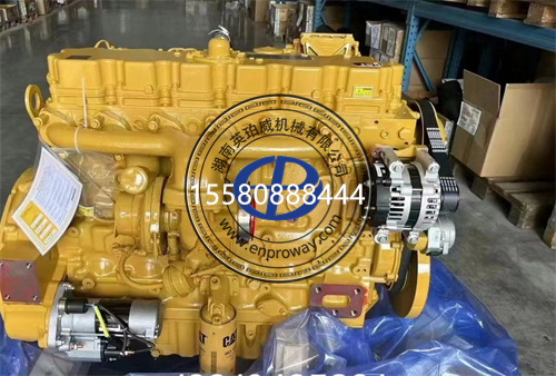 卡特323D2L 6缸發(fā)動(dòng)機(jī)：工程機(jī)械的動(dòng)力心臟