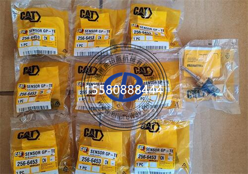 卡特彼勒C9.3柴油機(jī)傳感器故障全解析（含原廠技術(shù)標(biāo)準(zhǔn)與處理方案）