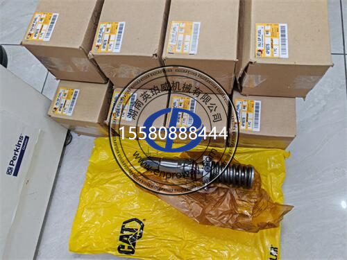 3512C卡特柴油機噴油器缸順序大揭秘！老司機都不一定全懂