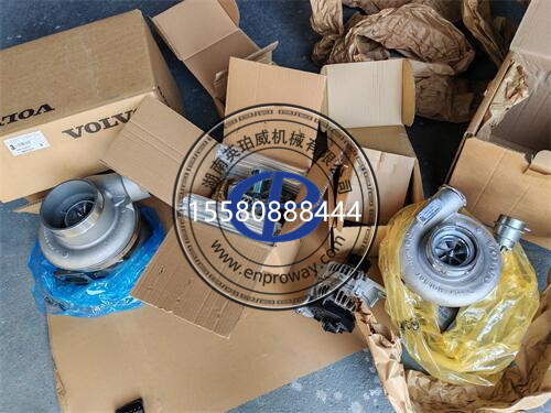 沃爾沃柴油機配件技術特點與創新：材料、制造工藝、智能監測的深度融合
