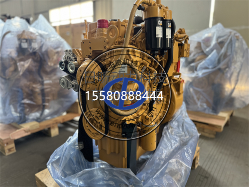 卡特320格油門發動機轉速大揭秘：工程效率的關鍵密碼