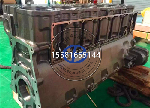 工業動力新寵：帕金斯1104D發動機短缸體總成T419174