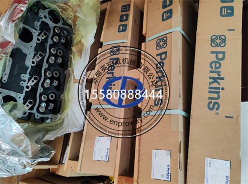 珀金斯Perkins發動機缸蓋的基本功能和重要性