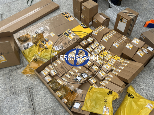 卡特彼勒Cat302CR挖掘機“心臟”全攻略：C1.1珀金斯403D-11柴油機