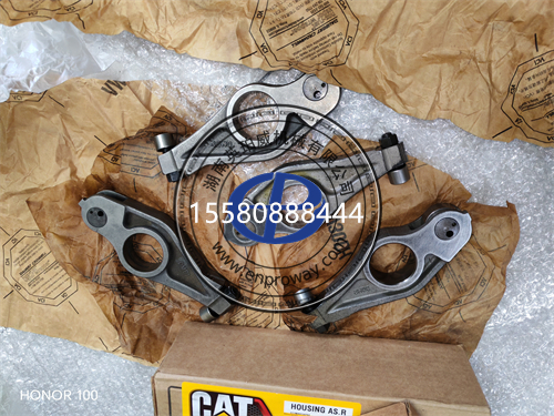 卡特CAT 265-7538排氣門過橋：發動機的隱形英雄