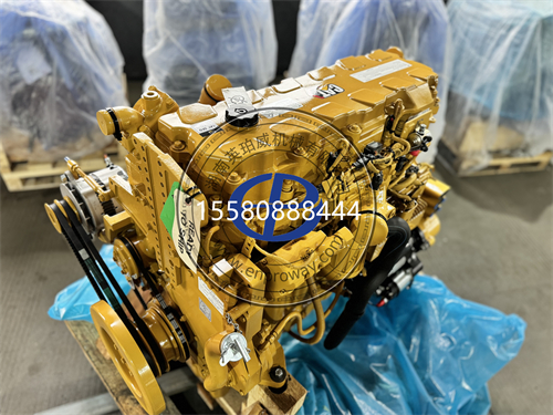 卡特彼勒336D2XE挖掘機：C9發動機全解析與服務秘籍