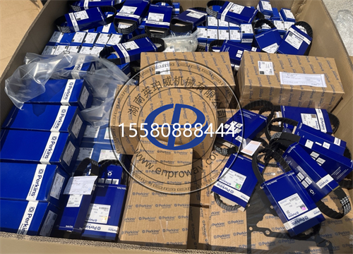戴納派克CC91000壓路機珀金斯柴油機電子手冊：你的維修寶藏秘籍
