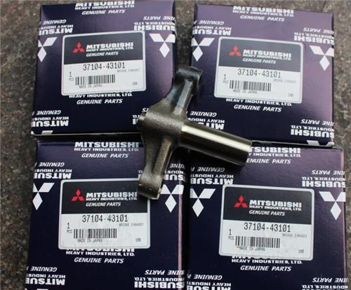 三菱(MITSUBISHI)S6R2-PTAA柴油發(fā)動(dòng)機(jī)零配件目錄手冊(cè)
