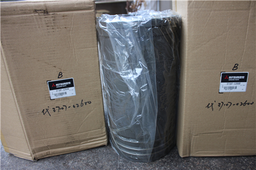 三菱(MITSUBISHI)S12R-PTAA2柴油發(fā)動(dòng)機(jī)零配件目錄手冊(cè)