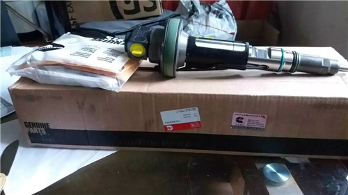 康明斯ISX15 CM2250發動機噴油器