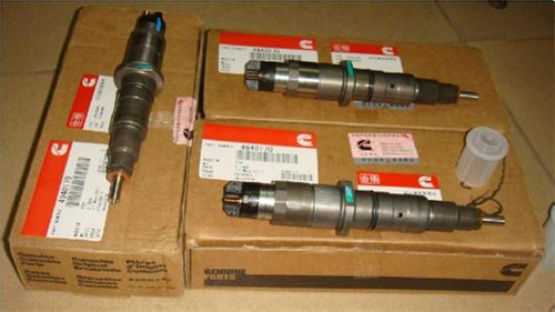 康明斯B3.3和QSB3.3發動機燃油噴油泵