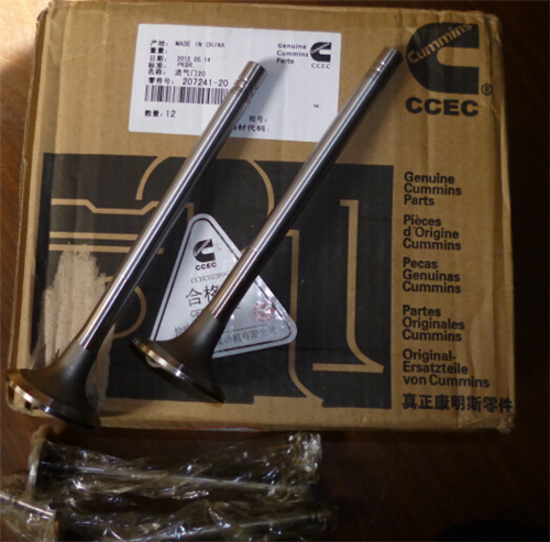 康明斯L9.3 L105柴油發動機缸體