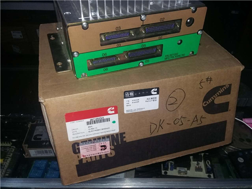康明斯QSC8.3 和 QSL9 發動機電氣維修技術資料