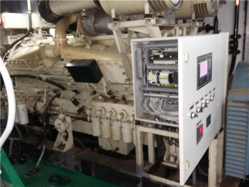 康明斯QSC8.3和QSL9發動機故障代碼診斷及排除