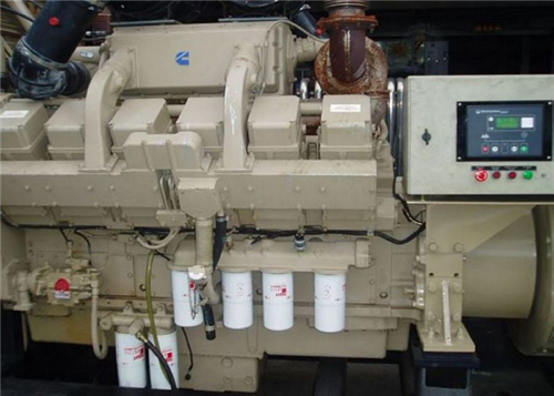 康明斯M11柴油發動機故障診斷與排除的步驟和技巧