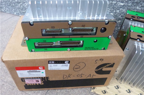康明斯QXS QSK15傳感器傳感器與ECM故障維修技術資料