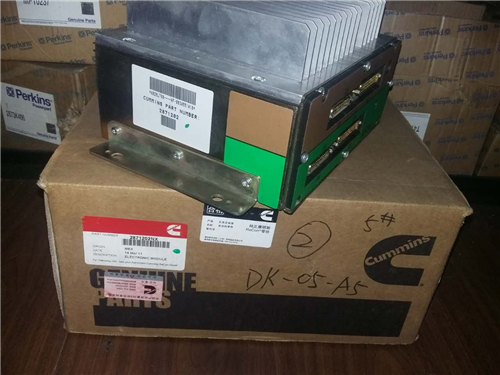 康明斯QSK60/78柴油發動機故障代碼2557
