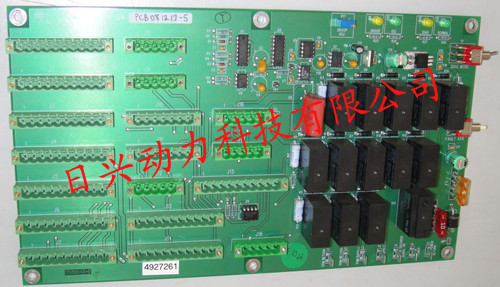 康明斯QST30柴油發動機故障代碼352的解決方法