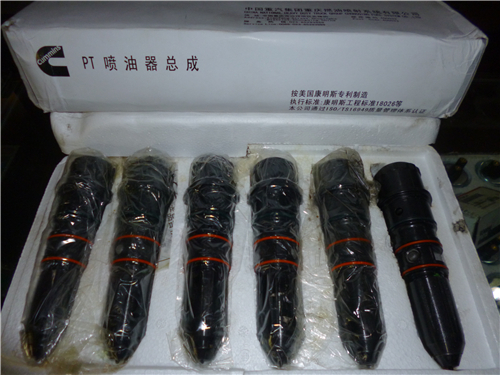 康明斯QSK60/78凸輪軸隨動件/挺桿技術資料