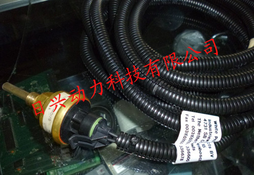 康明斯QSK78發動機控制導線線束