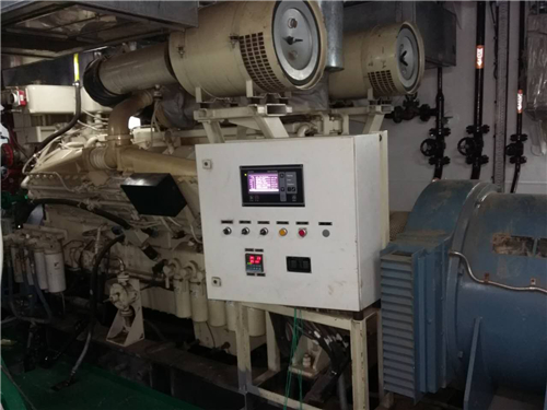 康明斯QSM11柴油發動機故障代碼134