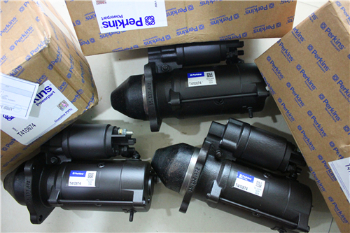 珀金斯Perkins2806C-E18TAG2柴油發動機原裝進口零配件