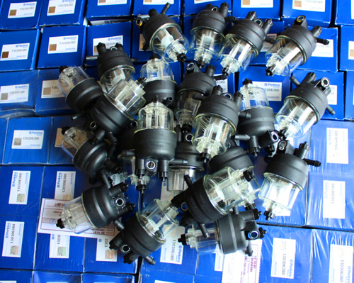 Perkins2806A-E18TAG2柴油發動機常規保養與大修用零配件查詢清單