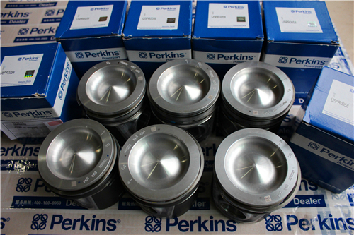 珀金斯Perkins2306柴油發動機原裝進口零配件