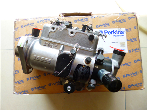 珀金斯Perkins1104C-44TAG2柴油發動機原裝進口零配件