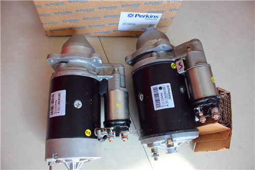 珀金斯Perkins1104C-44TAG1柴油發動機原裝進口零配件