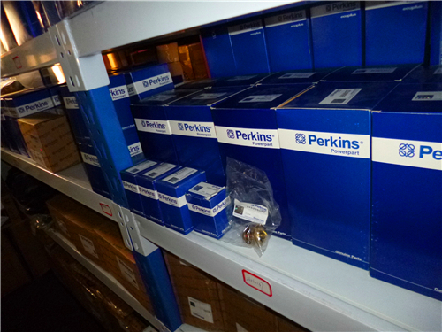 珀金斯Perkins2806柴油發動機原裝進口零配件