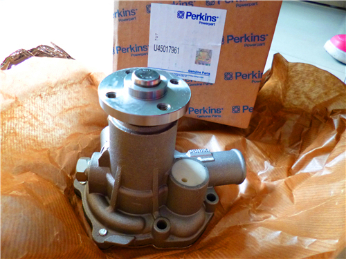 Perkins2206柴油發動機常規保養與大修用零配件查詢