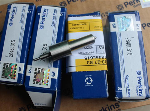 珀金斯804D發(fā)動機MP10210噴油器總成