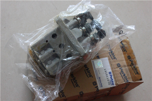 珀金斯Perkins柴油機MP10417燃料噴射泵