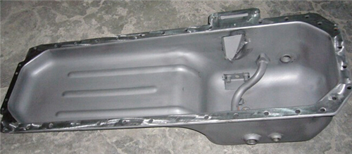 Perkins珀金斯1000柴油發(fā)動(dòng)機(jī)41424615油底殼