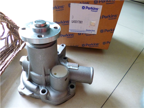 Perkins珀金斯1000柴油發(fā)動(dòng)機(jī)U5MW0129水泵