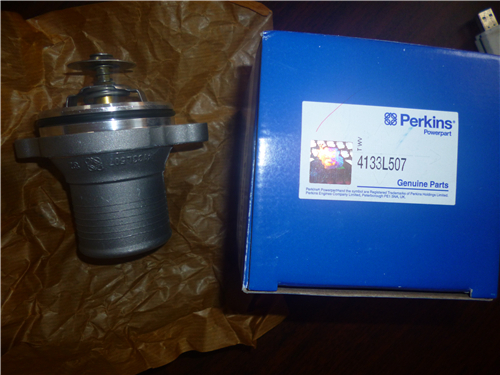 Perkins珀金斯1000柴油發(fā)動(dòng)機(jī)2485638恒溫器