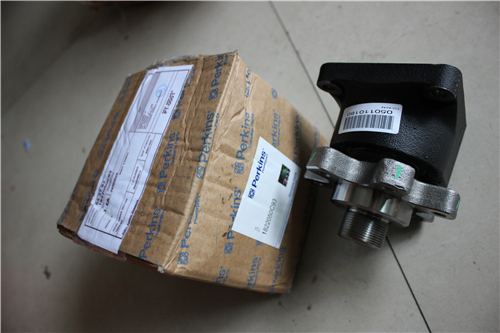 Perkins珀金斯1000柴油發(fā)動(dòng)機(jī)4132 F015機(jī)油泵