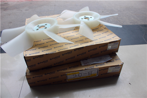 Perkins珀金斯1000柴油發(fā)動(dòng)機(jī)31258185風(fēng)扇