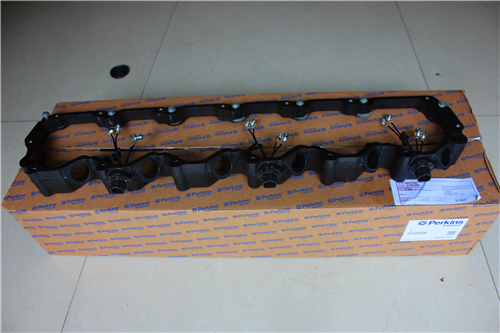 Perkins珀金斯900 3.152柴油發(fā)動機4115 R807搖臂總成