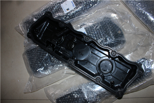 Perkins珀金斯900 3.152柴油發(fā)動機37188571搖臂室蓋