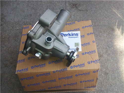 Perkins珀金斯900 3.152柴油發(fā)動機U5MW0097水泵