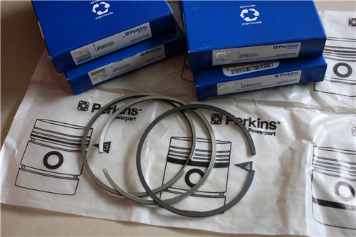 Perkins珀金斯850-854F柴油發動機T412817活塞環