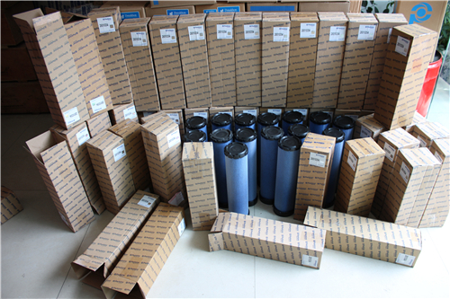 Perkins珀金斯850-854F柴油發動機T416398空氣過濾器