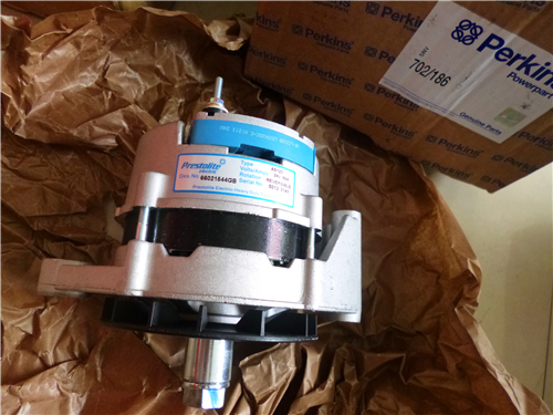 Perkins珀金斯1506A柴油發動機CH11087交流充電發電機