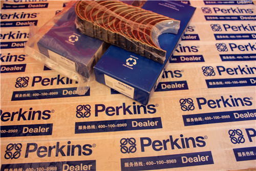 Perkins珀金斯1306-E87TA86柴油發動機1873875 C95連桿、1842570 C92連桿瓦
