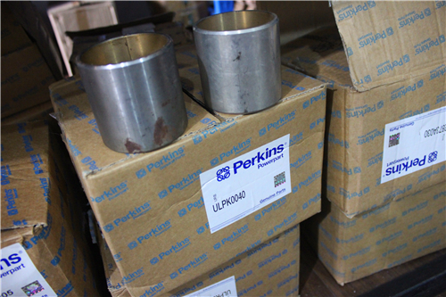 Perkins珀金斯1306-E87TA86柴油發動機680117 C3凸輪軸襯套、1827078 C2曲軸軸承