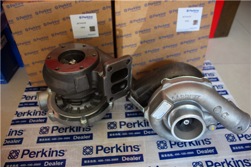 Perkins珀金斯1506A柴油發(fā)動機T400950渦輪增壓器