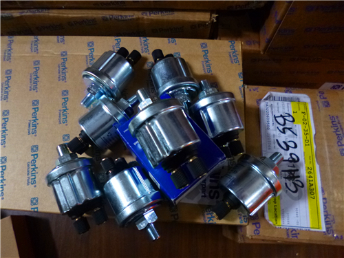 Perkins3012柴油發動機威爾遜P850E柴油發電機配件傳感器